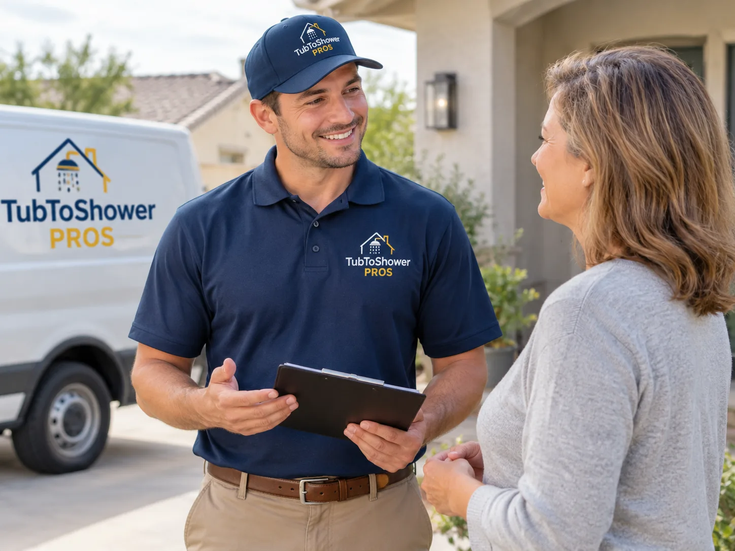 Tub Shower Conversion Atherton, CA FAQs